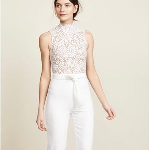 Misha Collection | Josie Jumpsuit